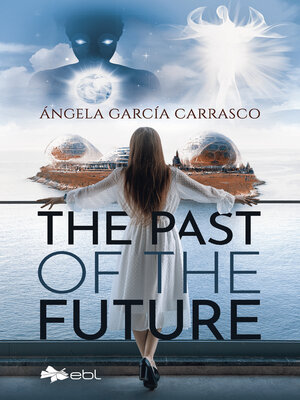 cover image of The Past of the Future